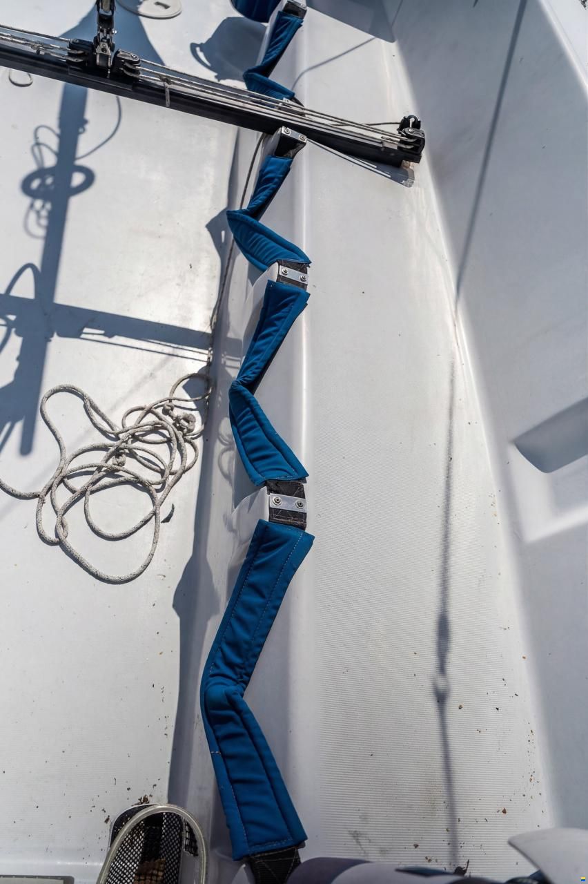Beneteau First Class 8