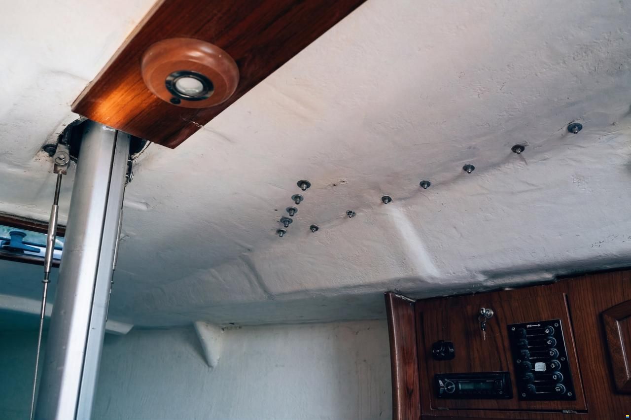 Beneteau First Class 8