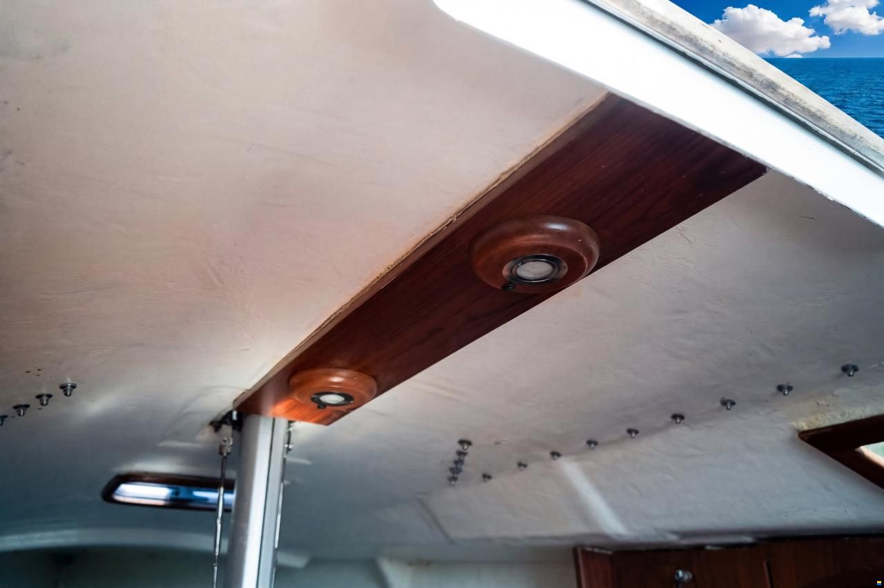 Beneteau First Class 8