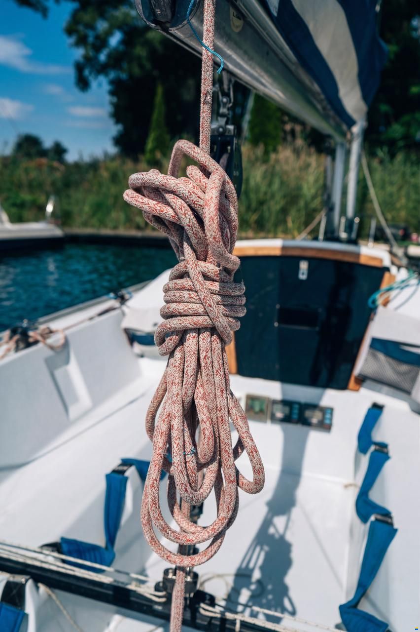 Beneteau First Class 8