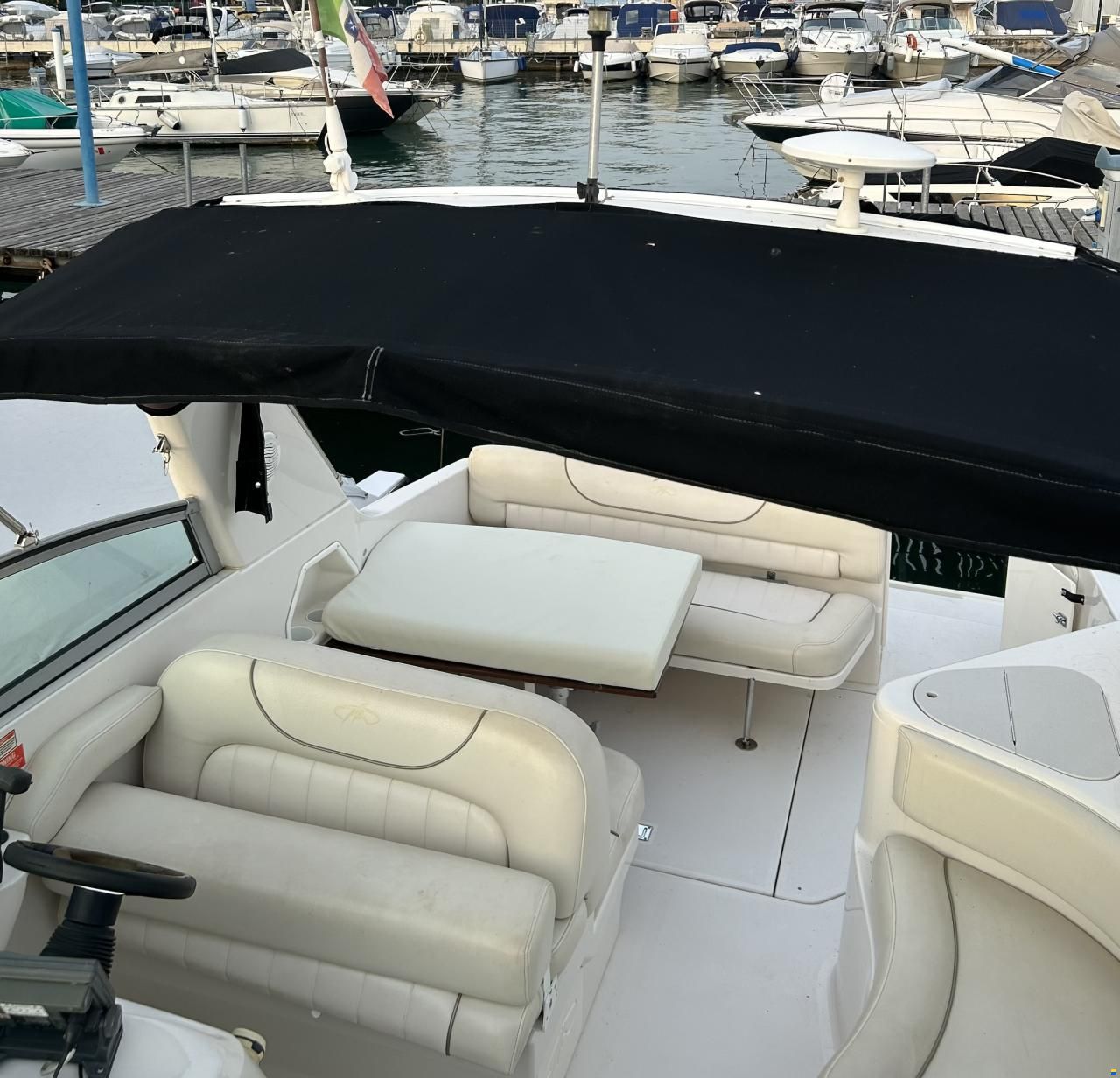 Monterey 302 CR