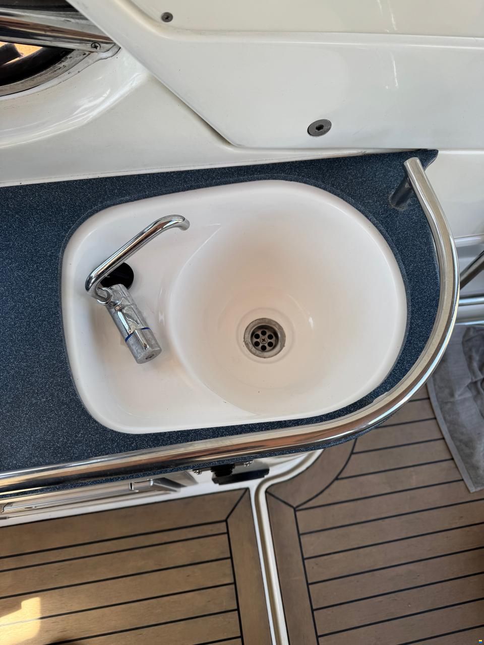 Bavaria 29 Sport - 2 x 4,3 GXI Duoprop