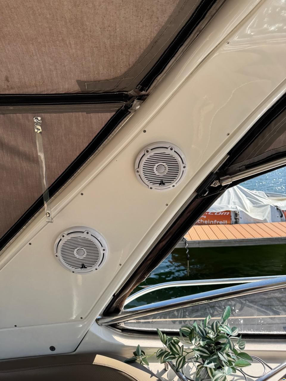 Bavaria 29 Sport - 2 x 4,3 GXI Duoprop