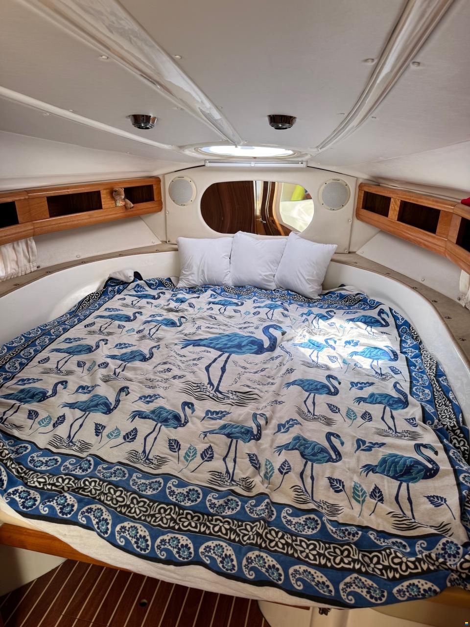 Bavaria 29 Sport - 2 x 4,3 GXI Duoprop