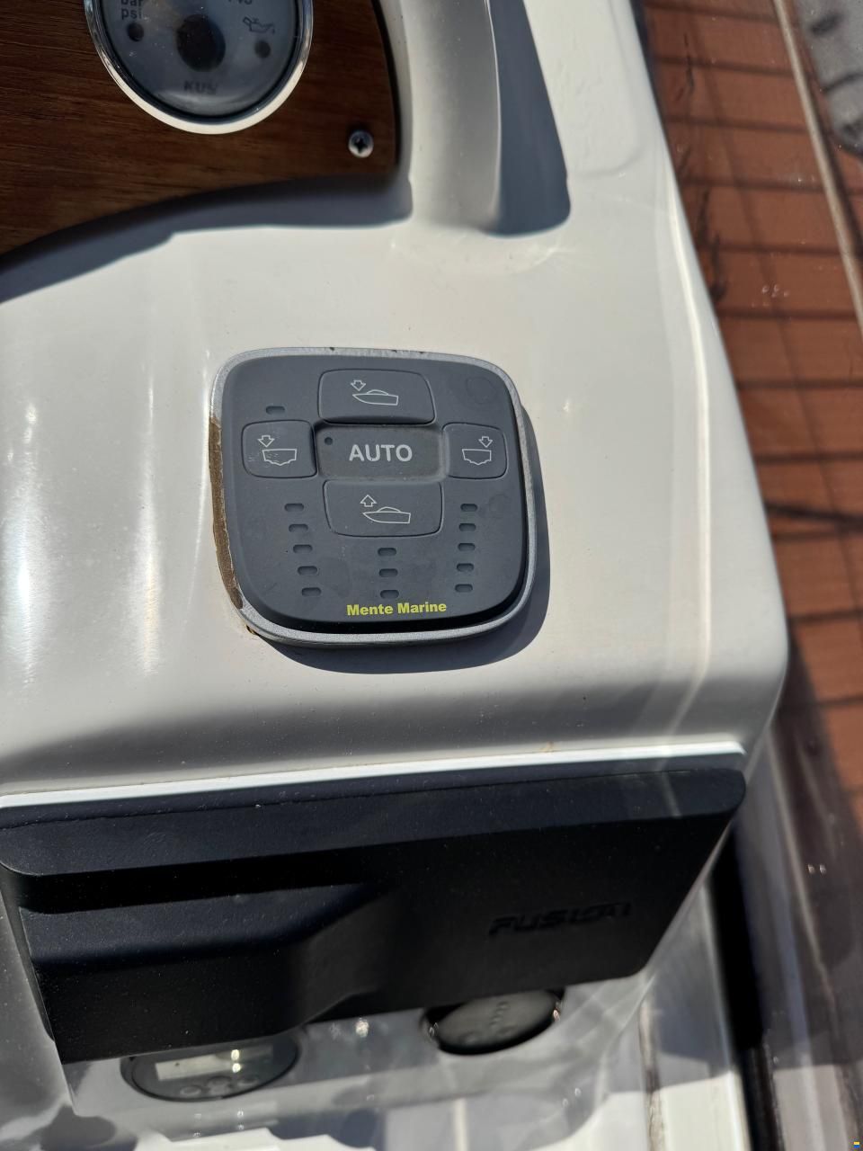 Bavaria 29 Sport - 2 x 4,3 GXI Duoprop