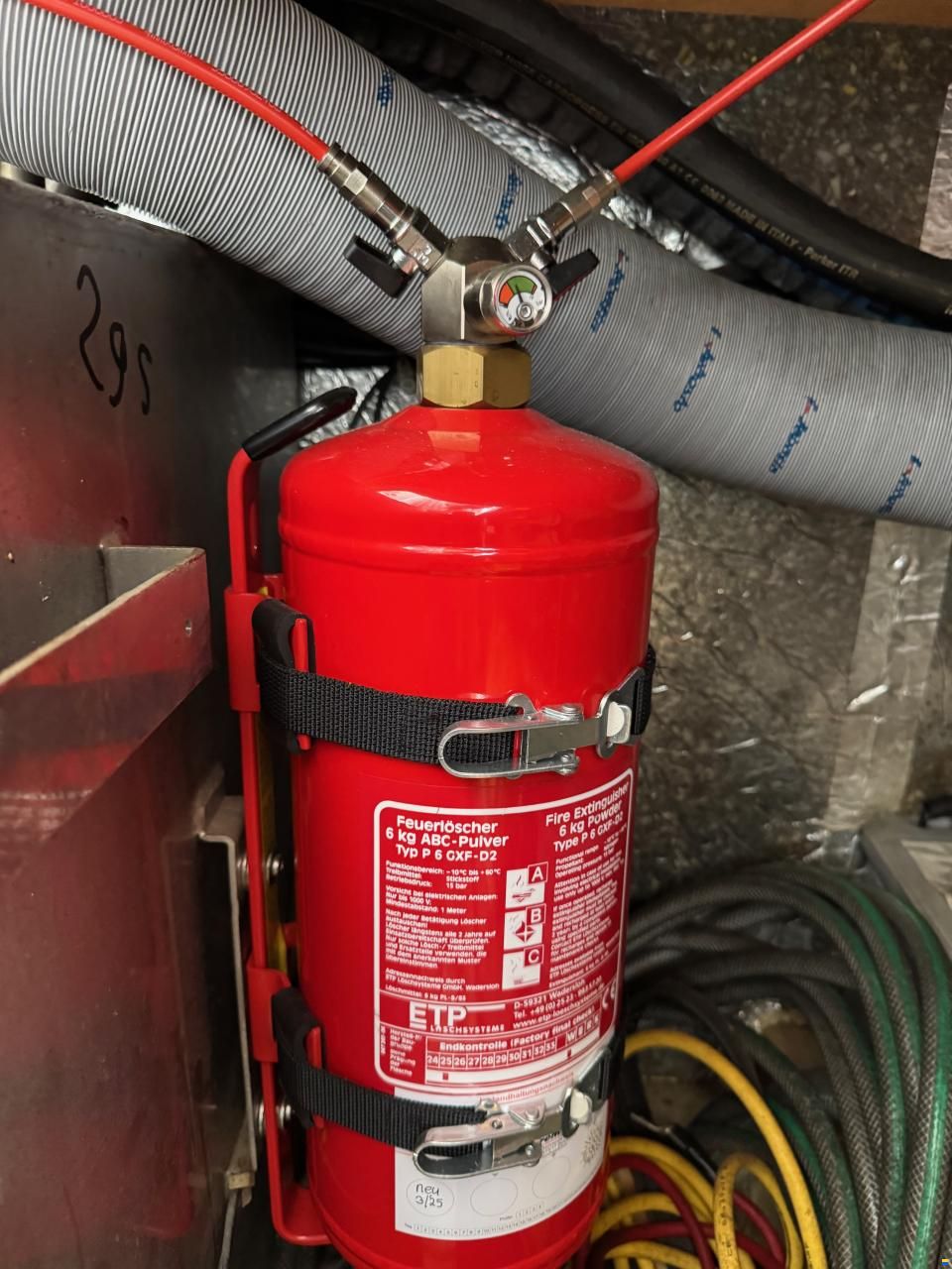 Bavaria 29 Sport - 2 x 4,3 GXI Duoprop