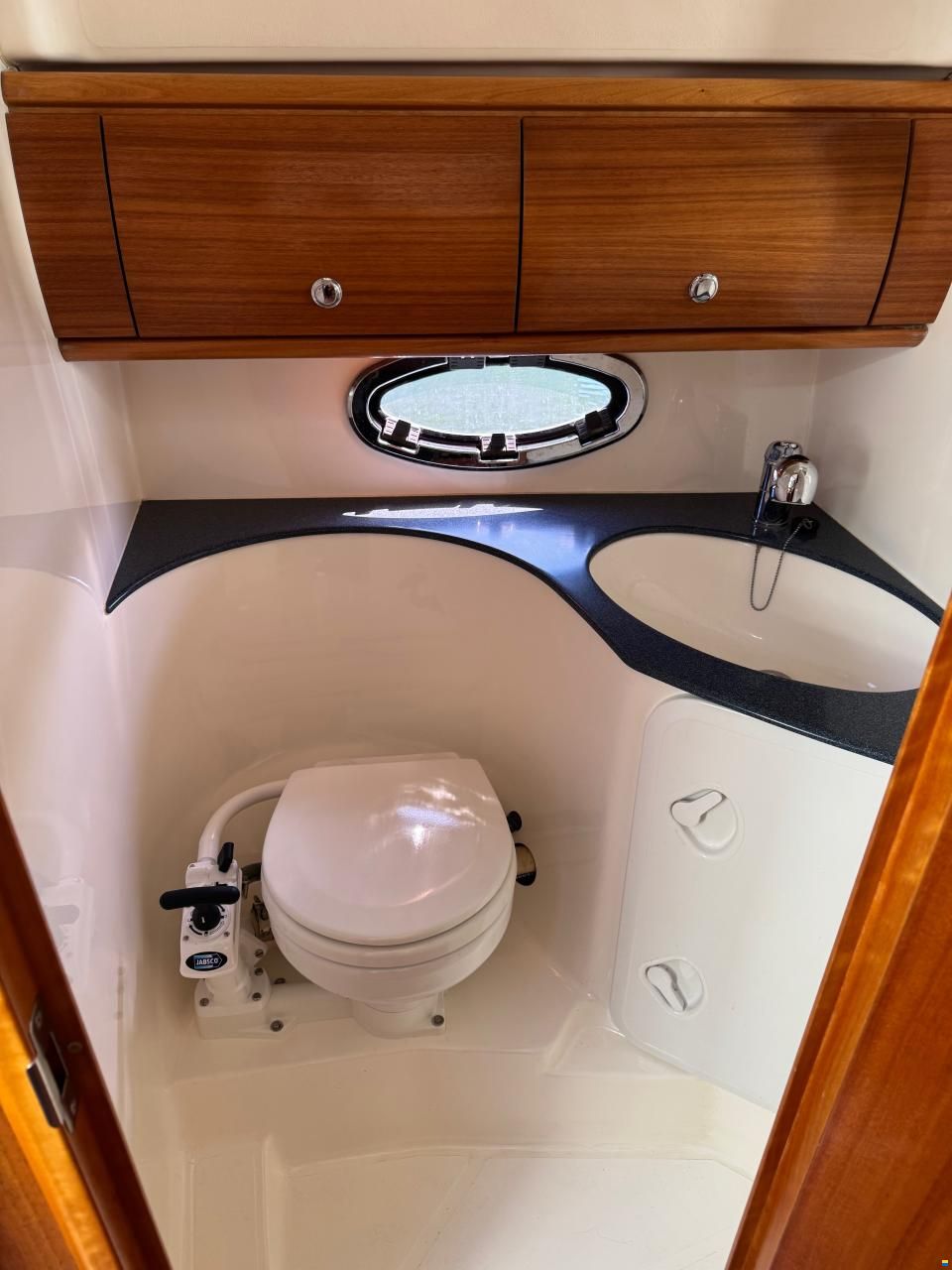 Bavaria 29 Sport - 2 x 4,3 GXI Duoprop