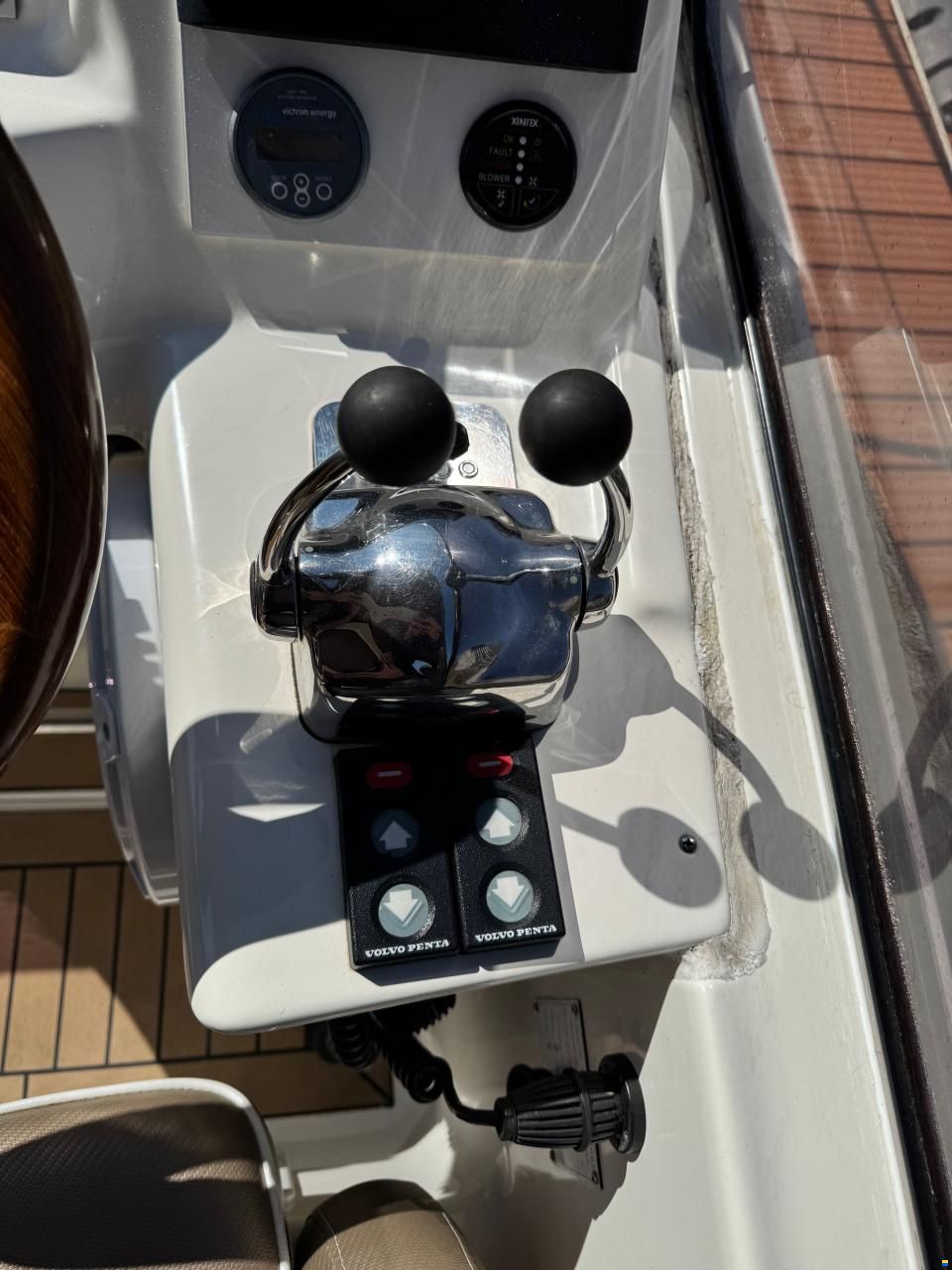 Bavaria 29 Sport - 2 x 4,3 GXI Duoprop