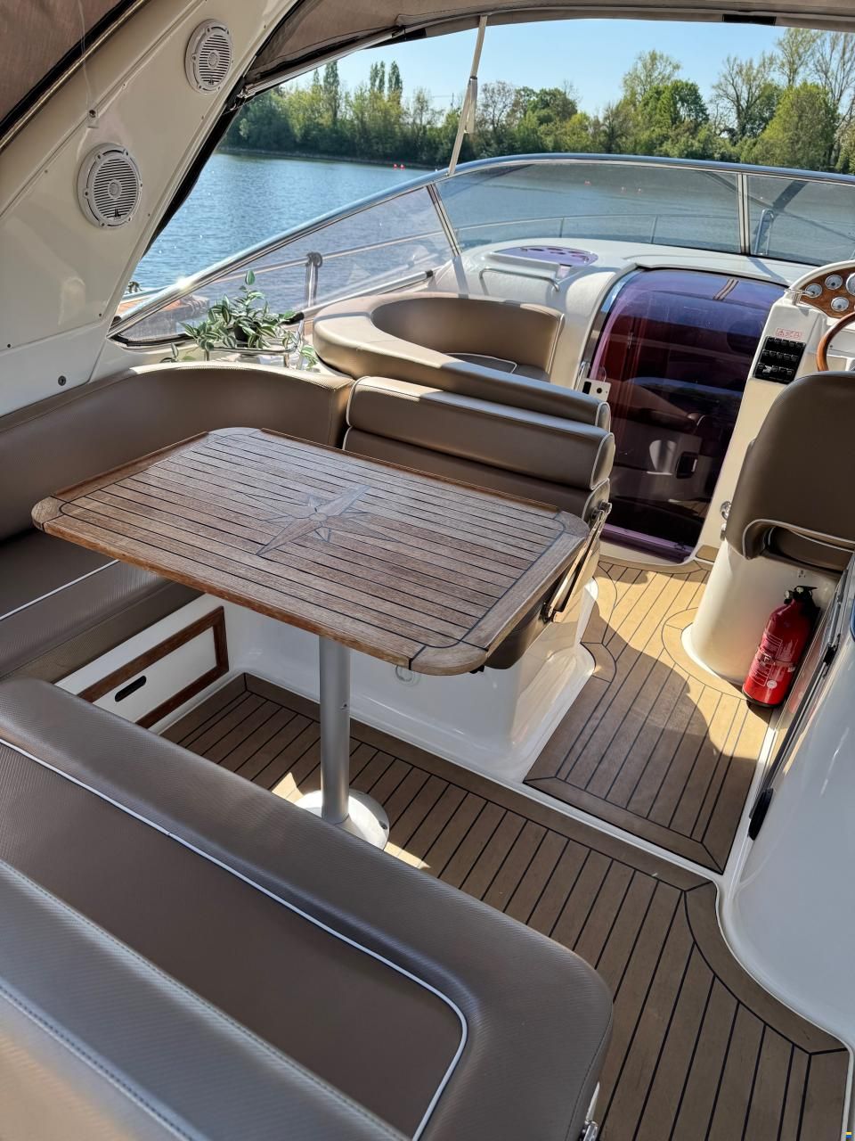 Bavaria 29 Sport - 2 x 4,3 GXI Duoprop