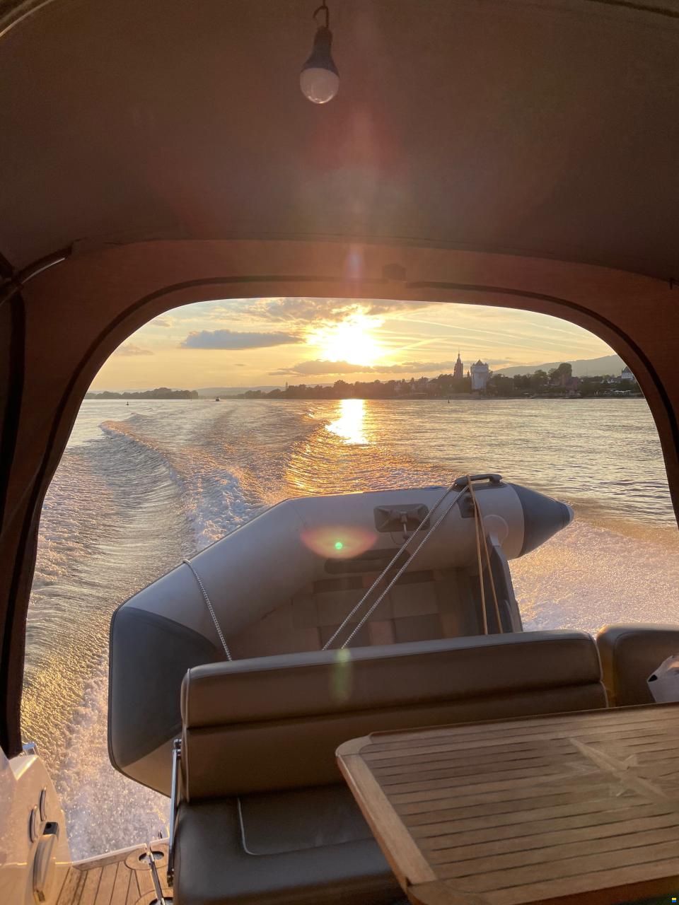 Bavaria 29 Sport - 2 x 4,3 GXI Duoprop