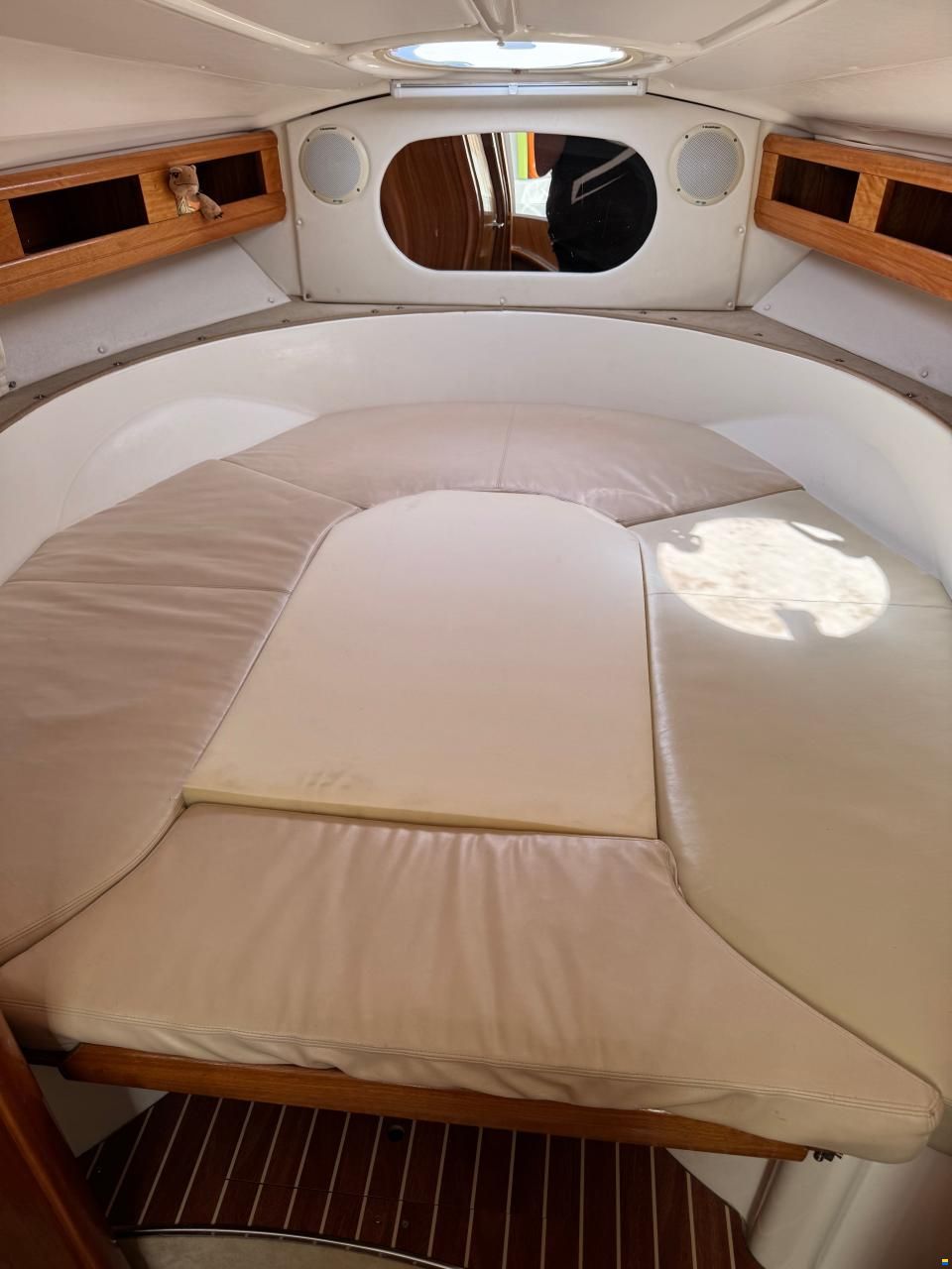 Bavaria 29 Sport - 2 x 4,3 GXI Duoprop