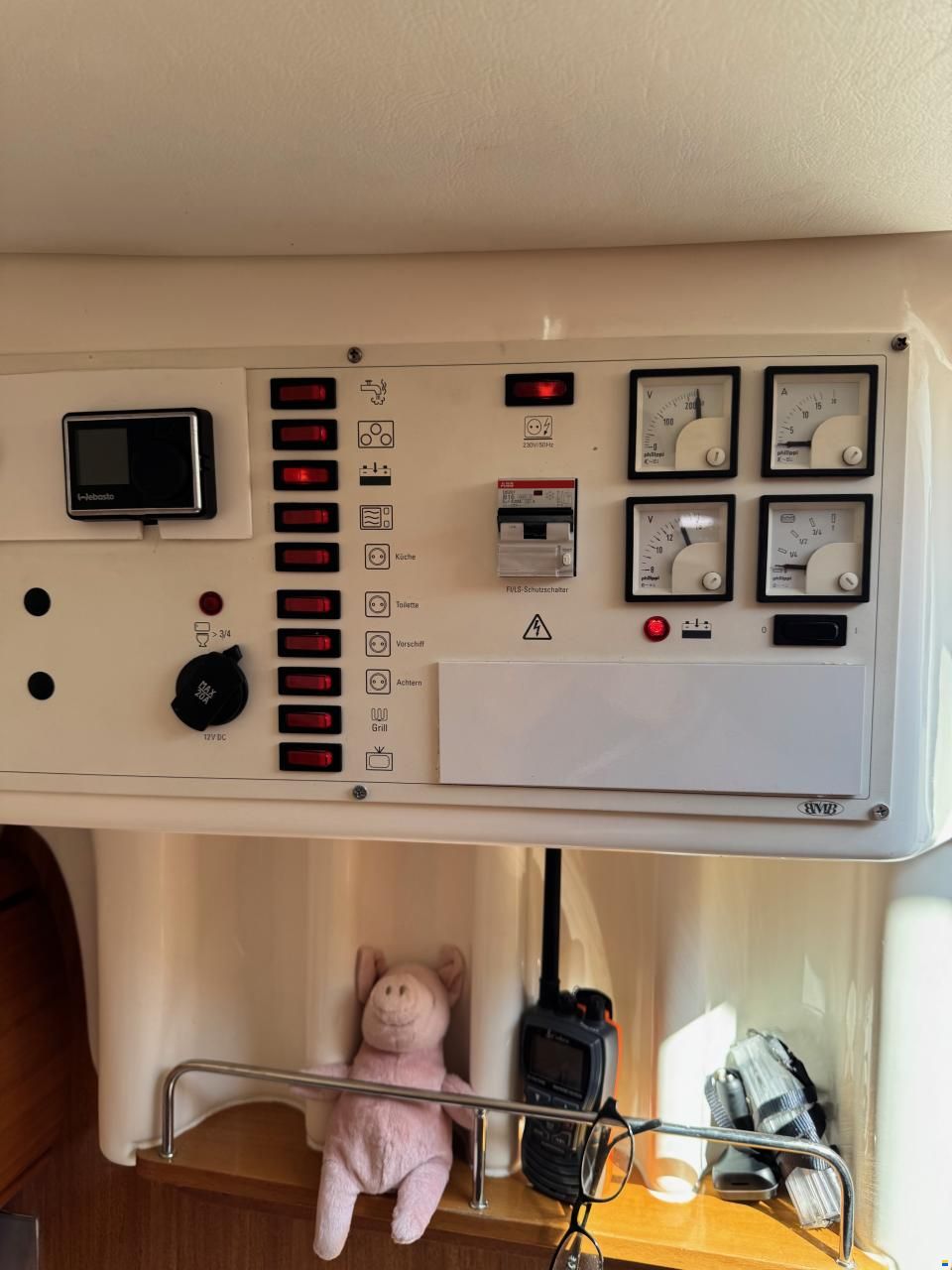 Bavaria 29 Sport - 2 x 4,3 GXI Duoprop