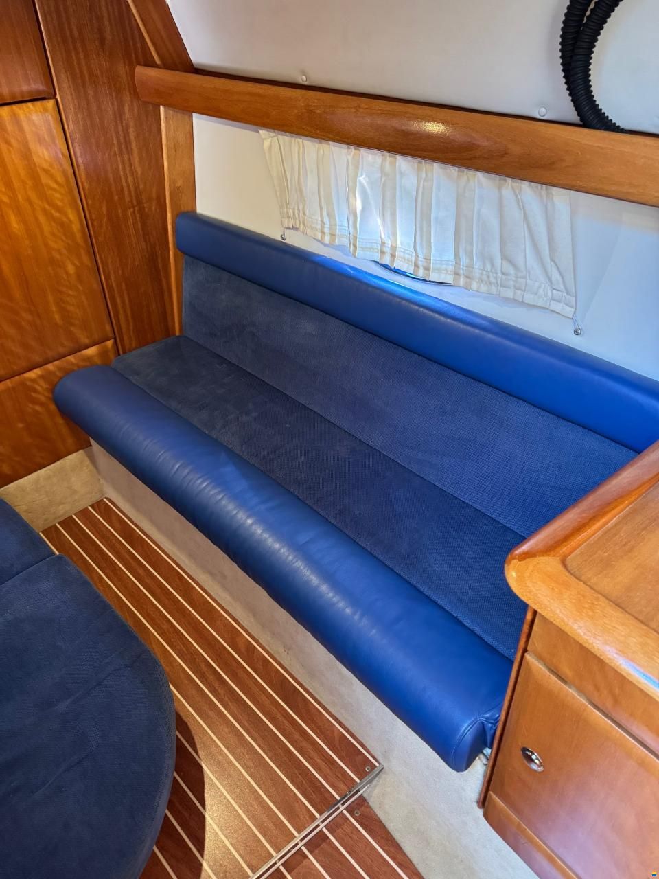 Bavaria 29 Sport - 2 x 4,3 GXI Duoprop