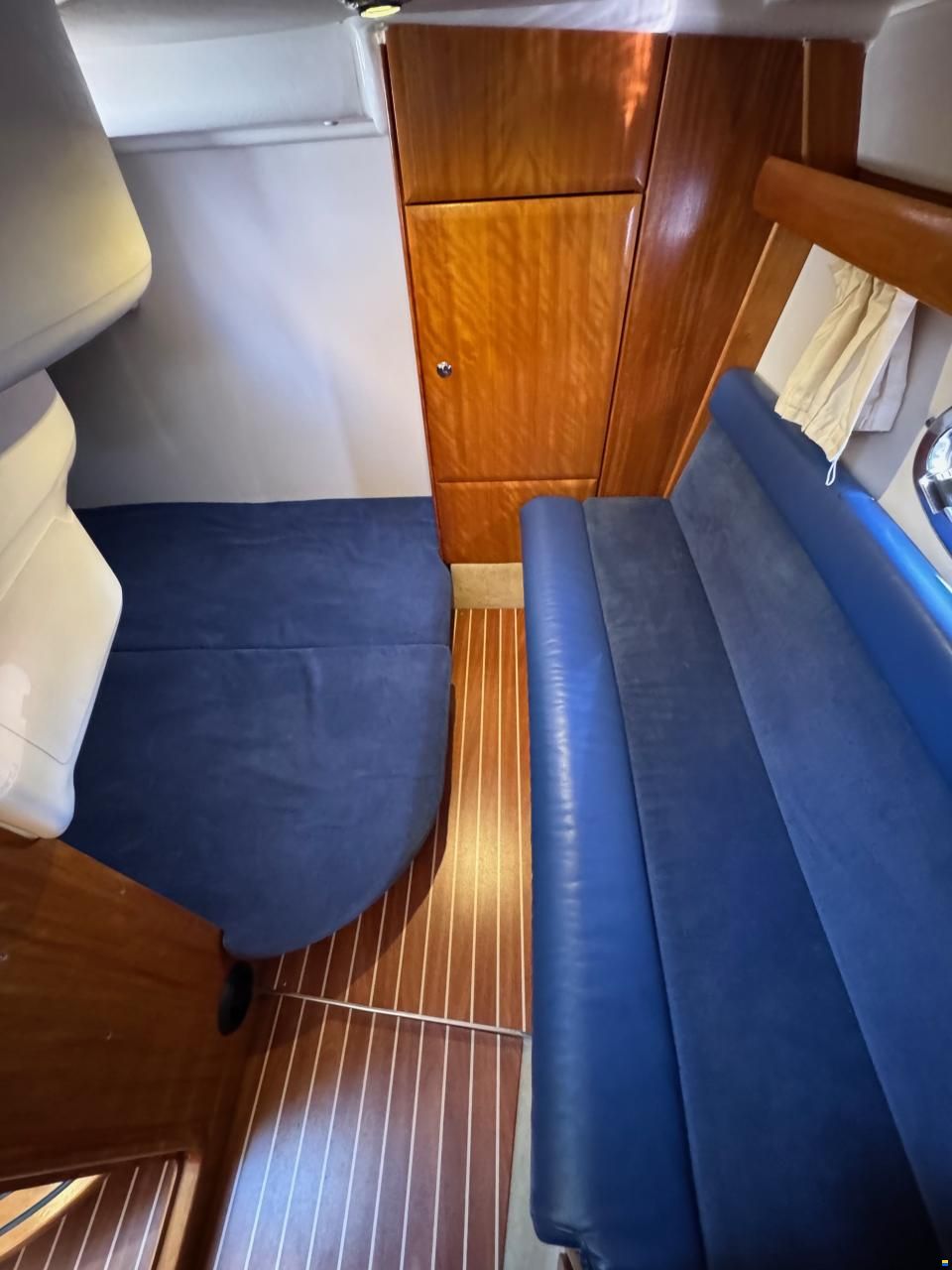 Bavaria 29 Sport - 2 x 4,3 GXI Duoprop