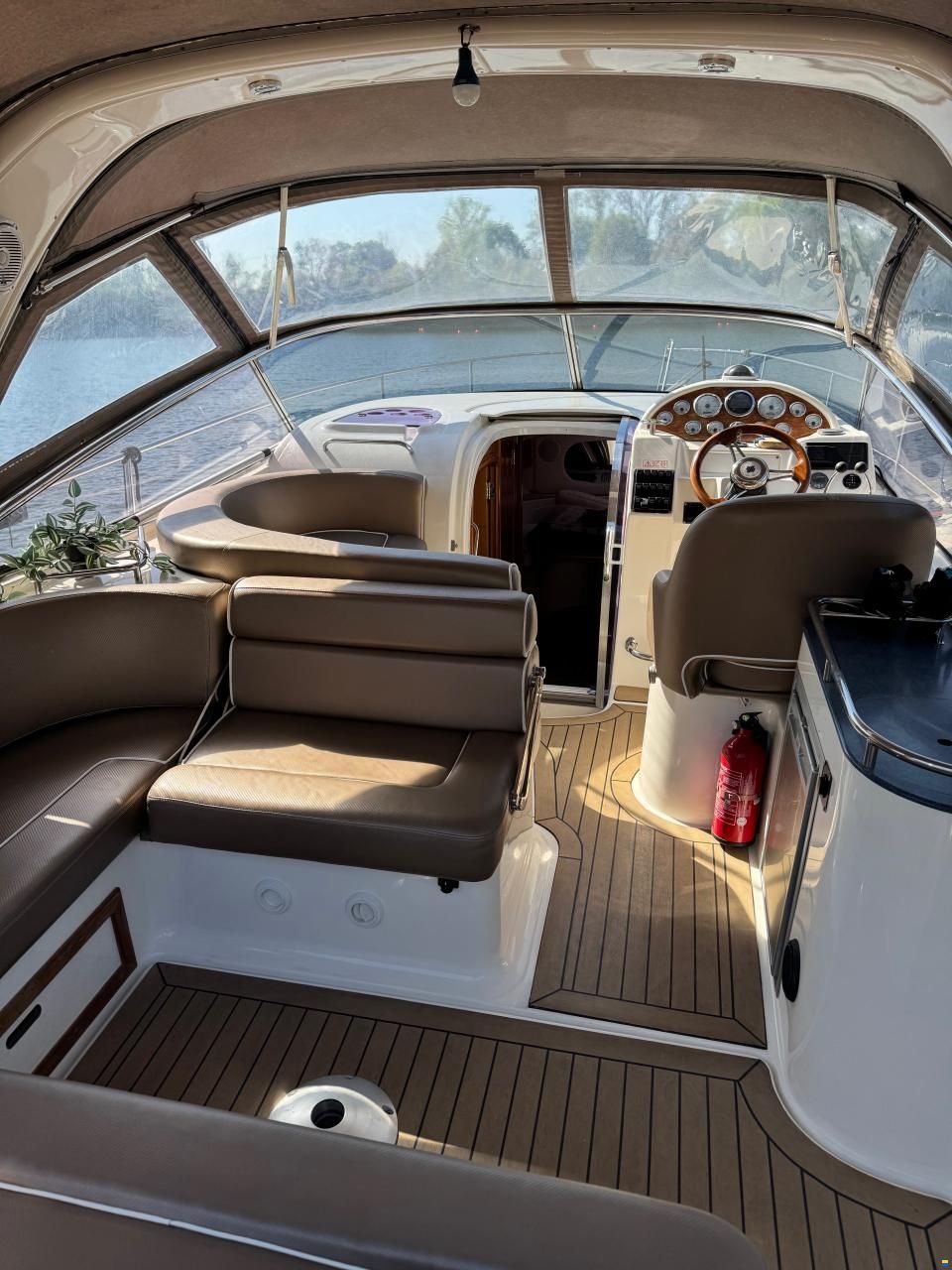 Bavaria 29 Sport - 2 x 4,3 GXI Duoprop