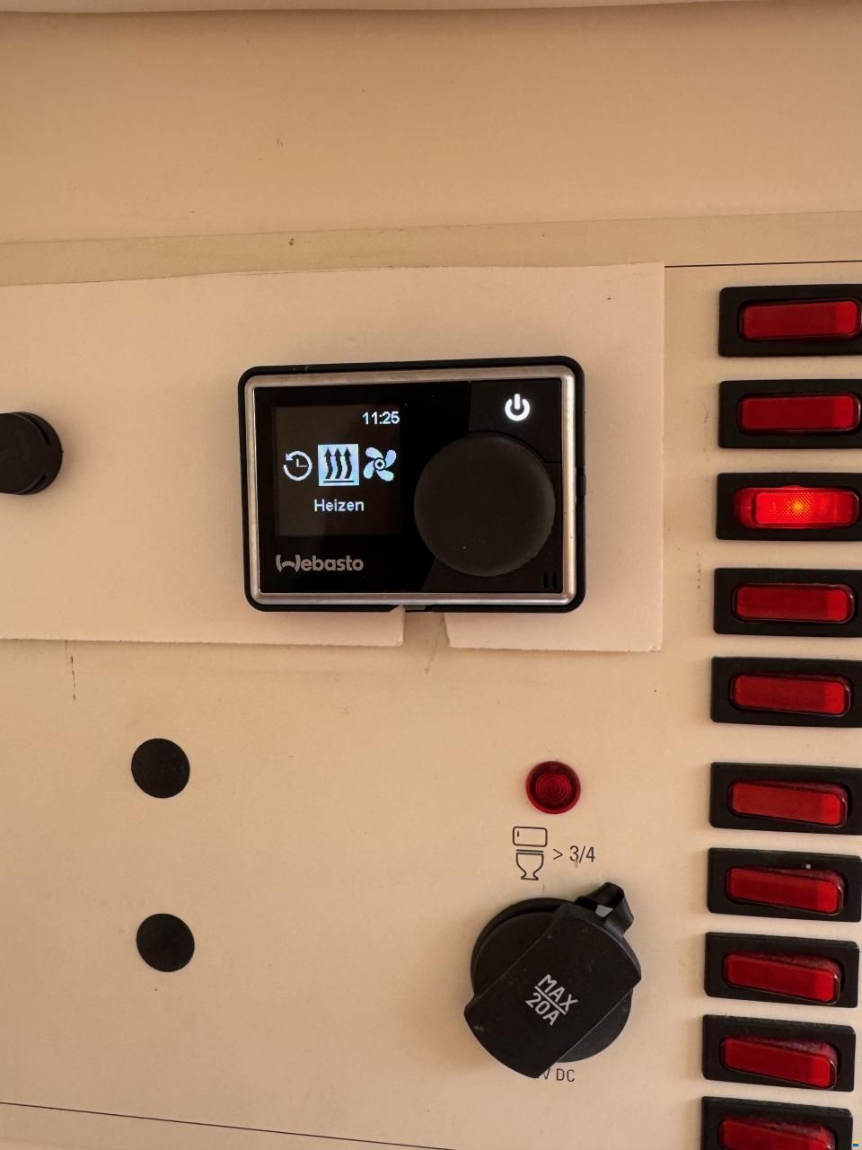 Bavaria 29 Sport - 2 x 4,3 GXI Duoprop