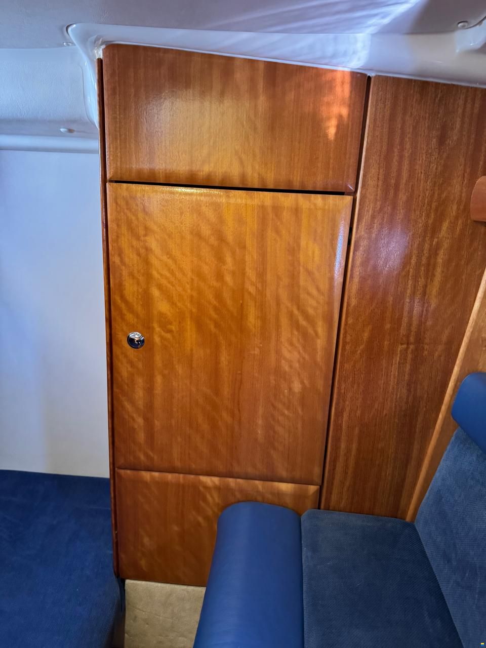 Bavaria 29 Sport - 2 x 4,3 GXI Duoprop