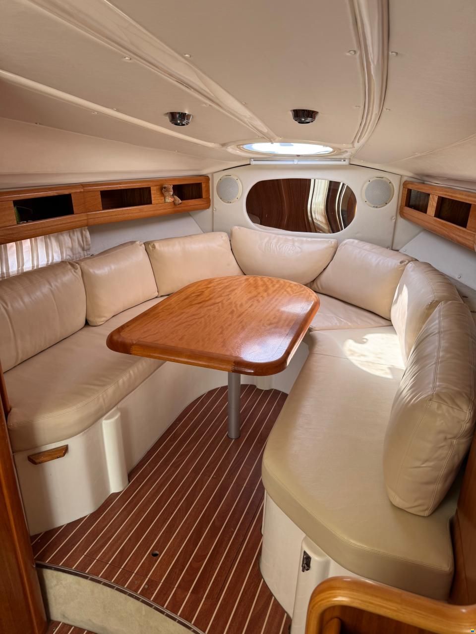 Bavaria 29 Sport - 2 x 4,3 GXI Duoprop