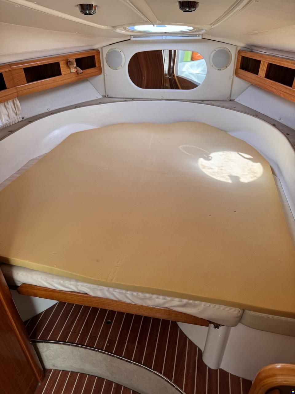 Bavaria 29 Sport - 2 x 4,3 GXI Duoprop