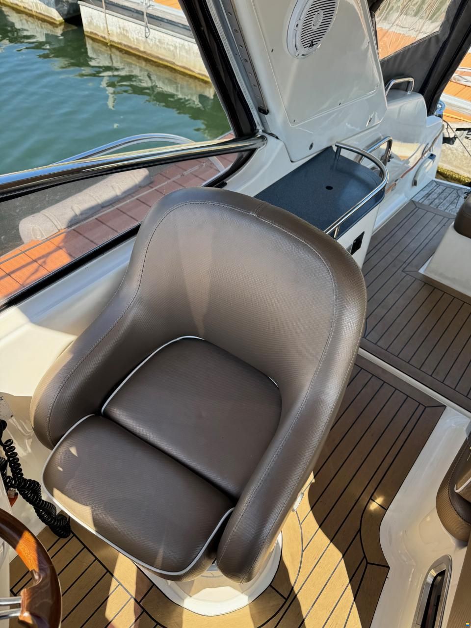 Bavaria 29 Sport - 2 x 4,3 GXI Duoprop