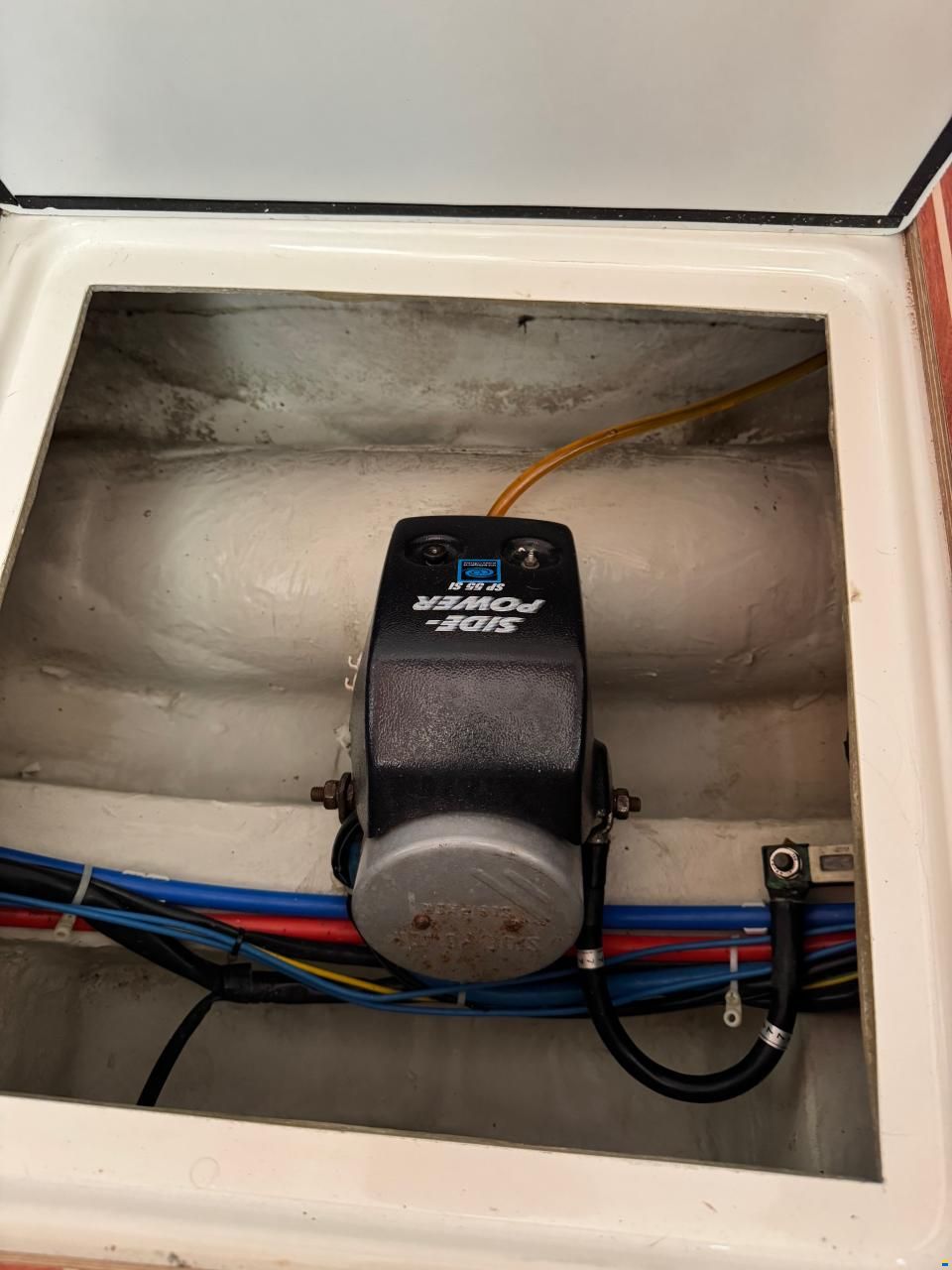 Bavaria 29 Sport - 2 x 4,3 GXI Duoprop