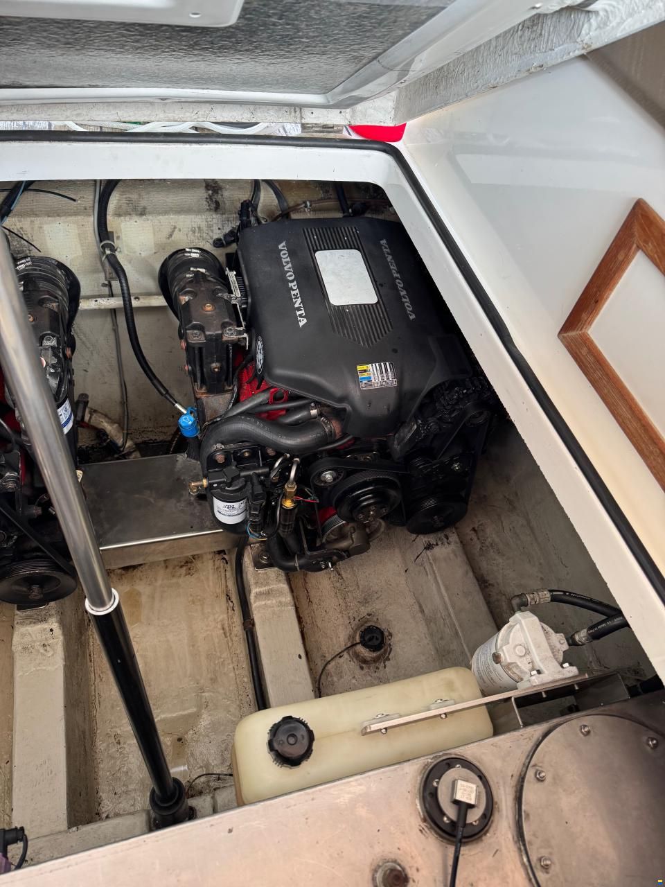 Bavaria 29 Sport - 2 x 4,3 GXI Duoprop