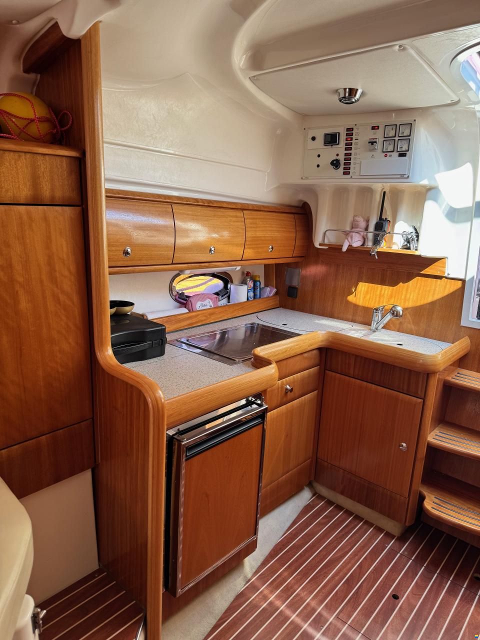 Bavaria 29 Sport - 2 x 4,3 GXI Duoprop