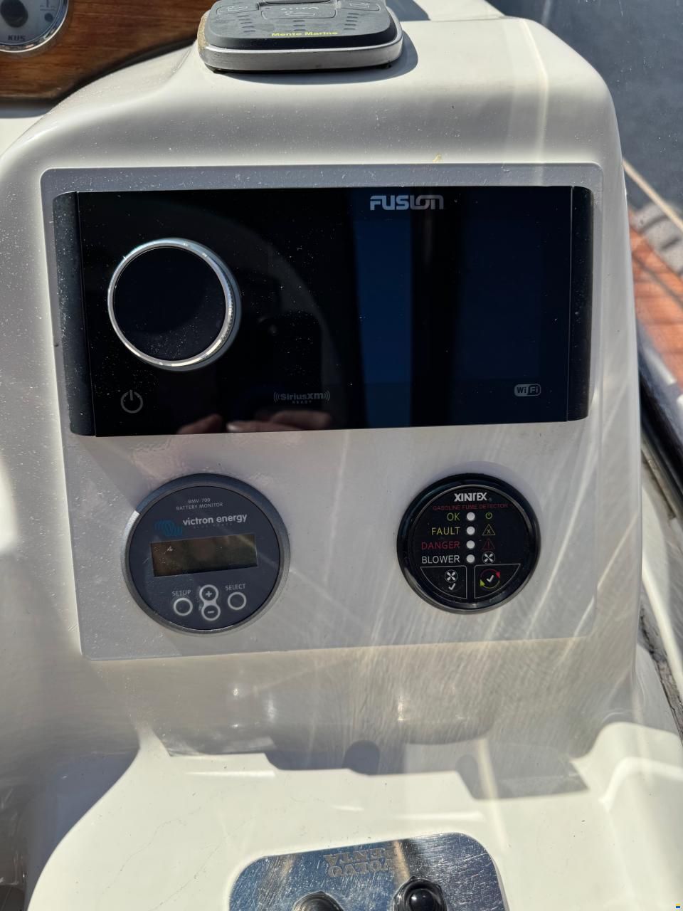 Bavaria 29 Sport - 2 x 4,3 GXI Duoprop