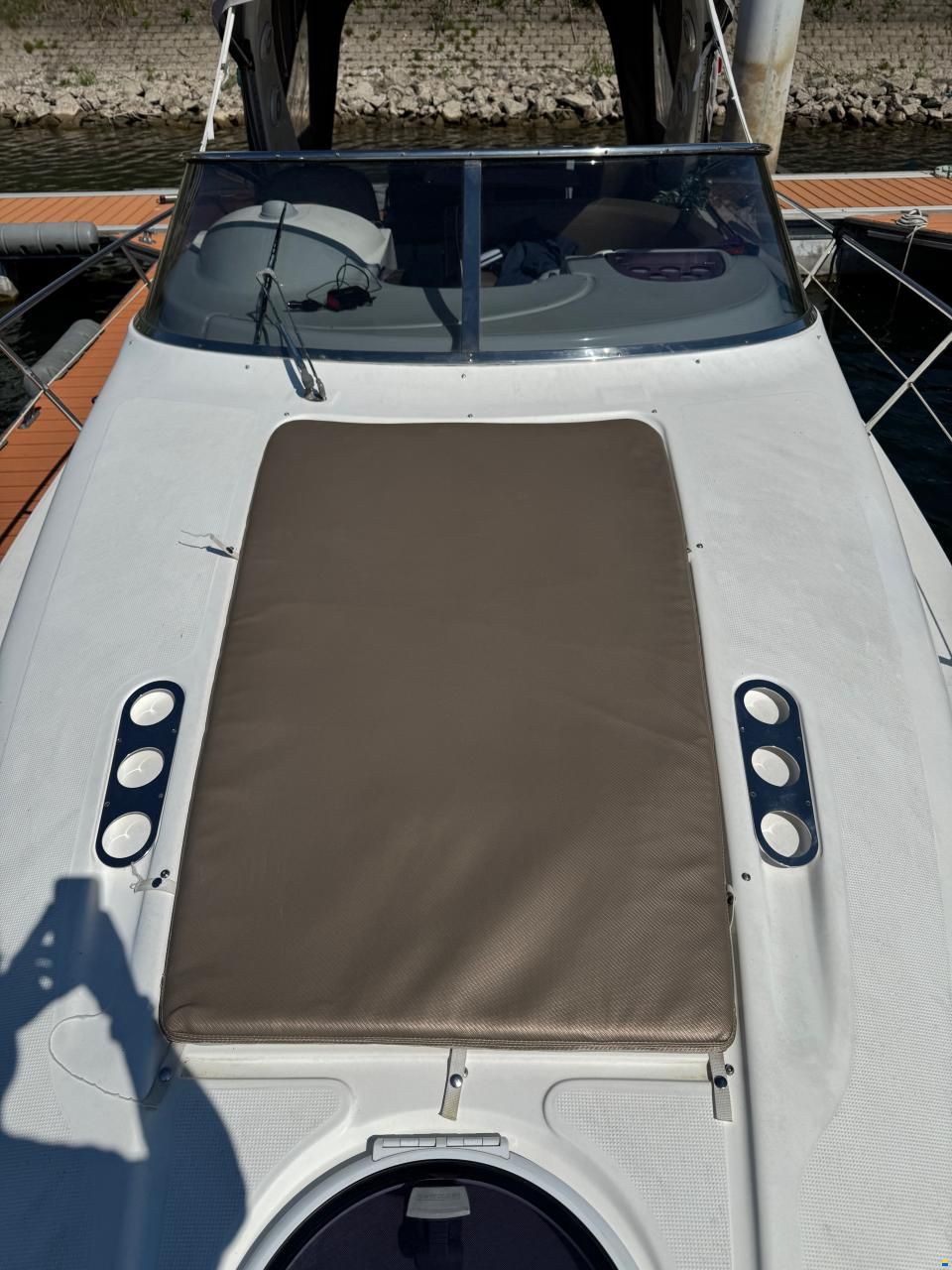 Bavaria 29 Sport - 2 x 4,3 GXI Duoprop