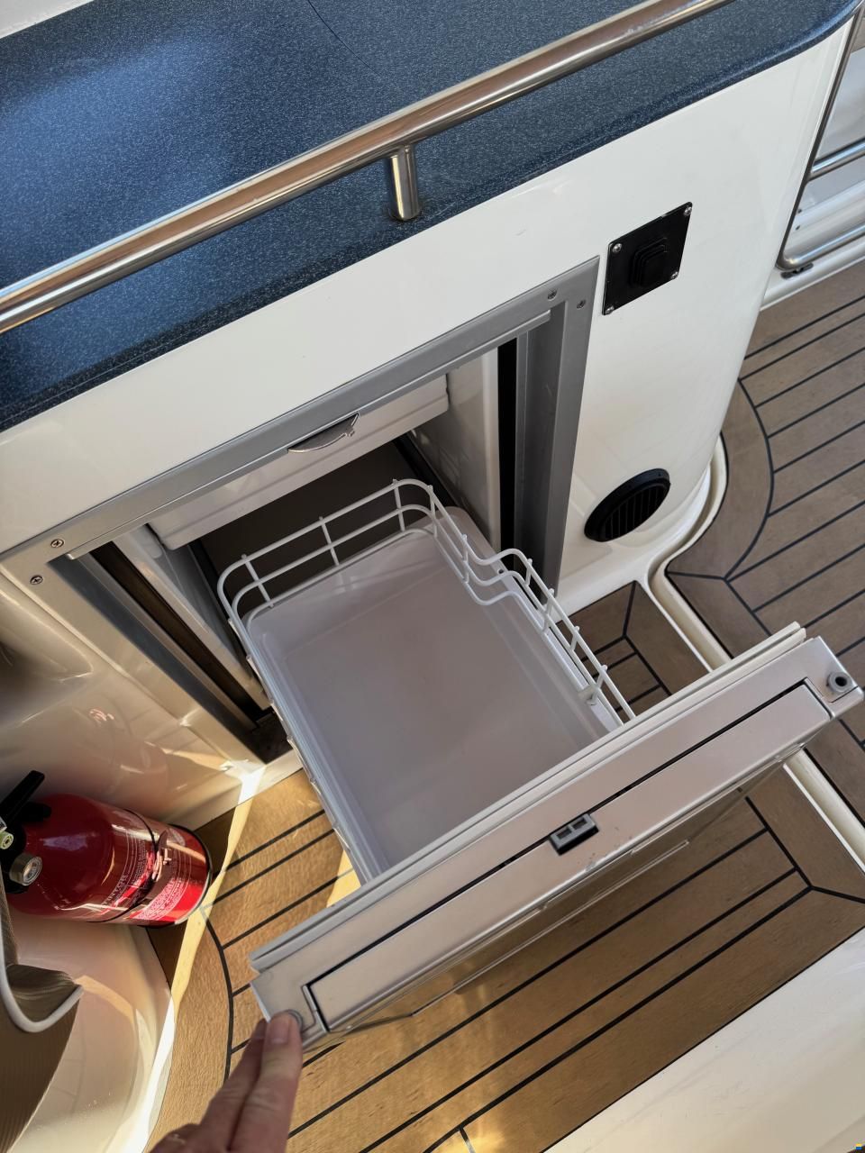 Bavaria 29 Sport - 2 x 4,3 GXI Duoprop