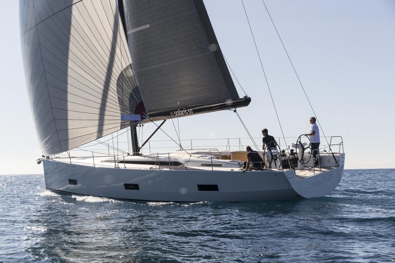 Solaris 50