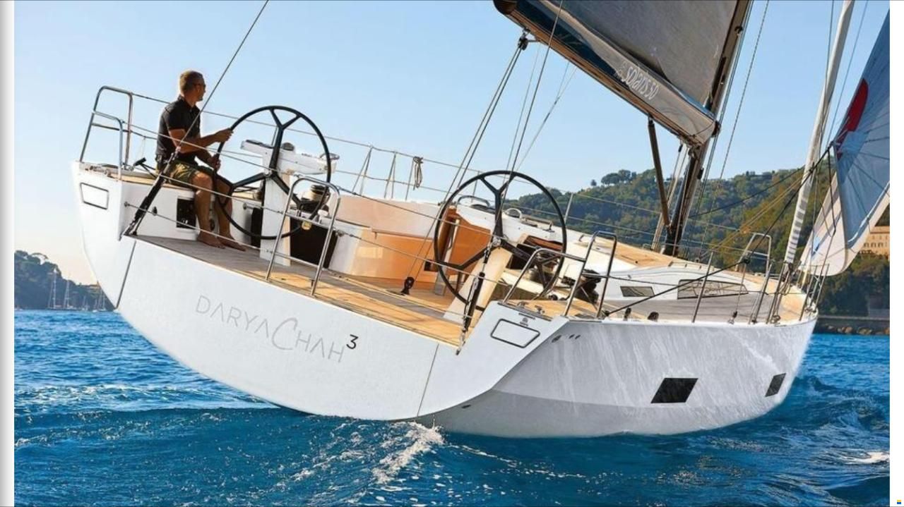 Solaris 50