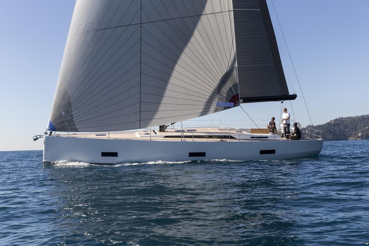 Solaris 50