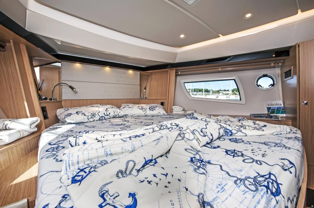 Bavaria Virtess 420 Fly