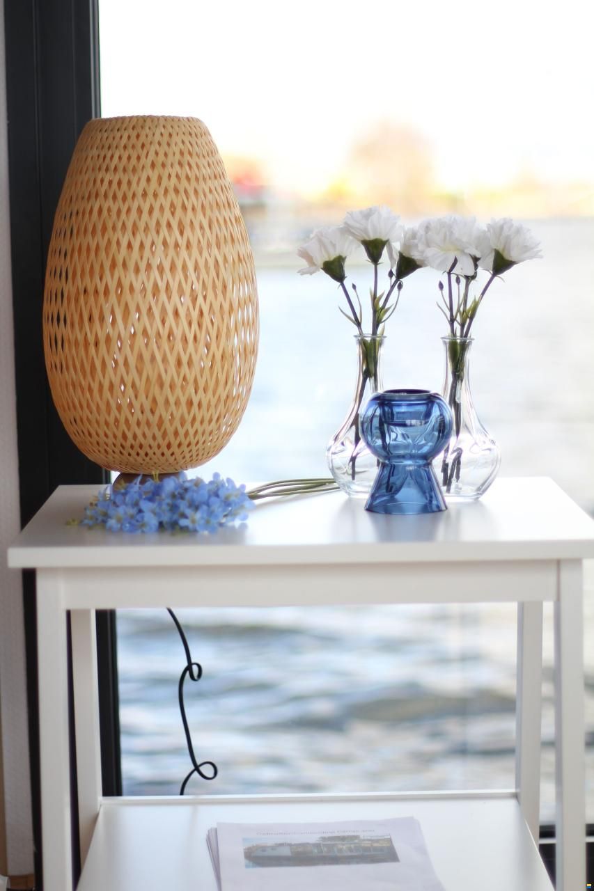 Campi 400 Houseboat CHARTER HARDEWIJK