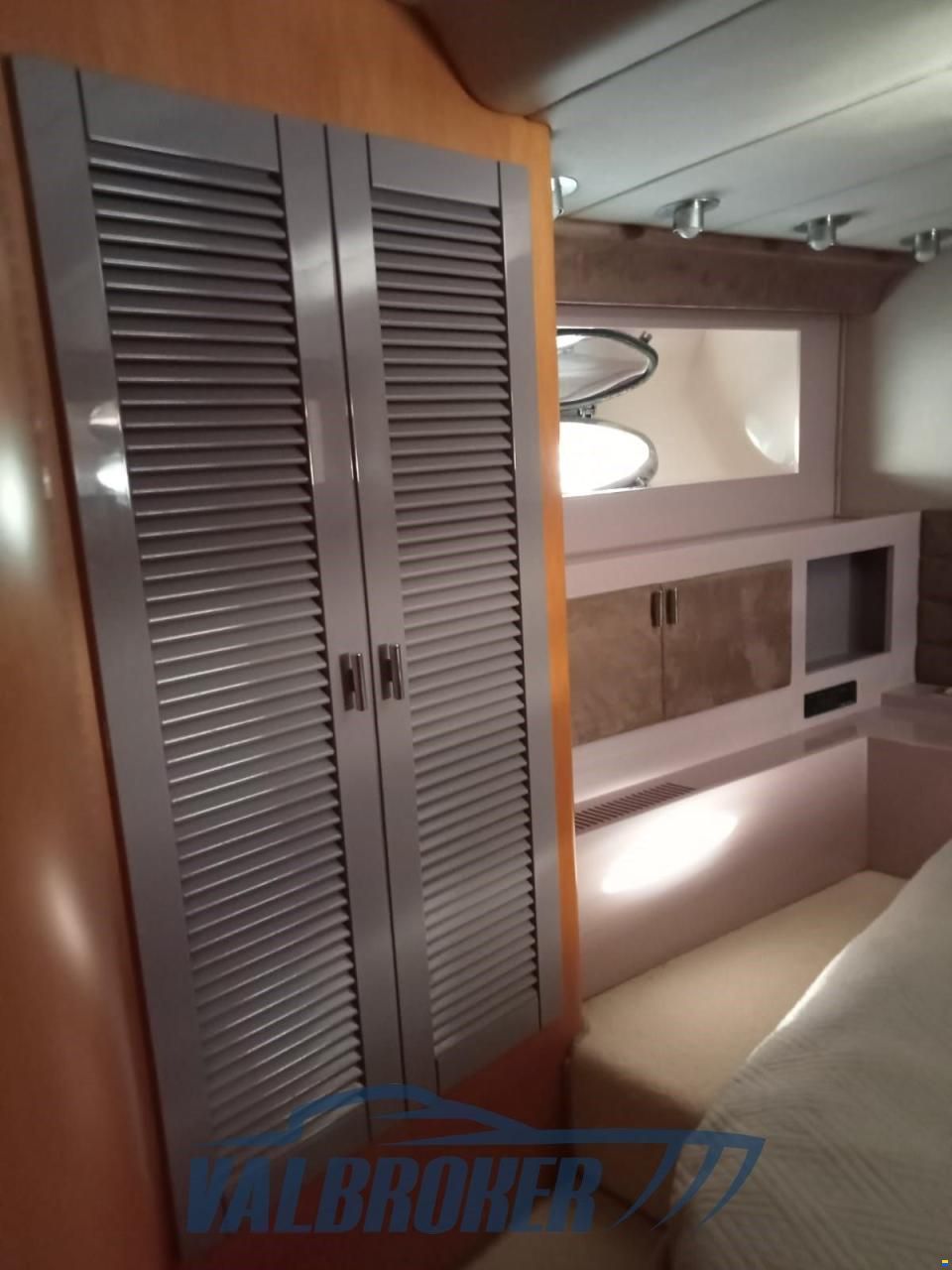 Riva 58 FURAMA
