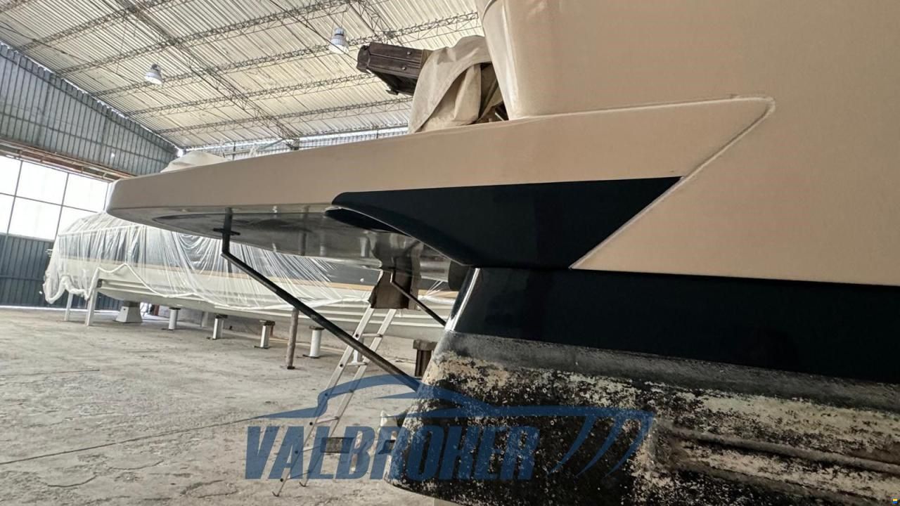 Riva 58 FURAMA