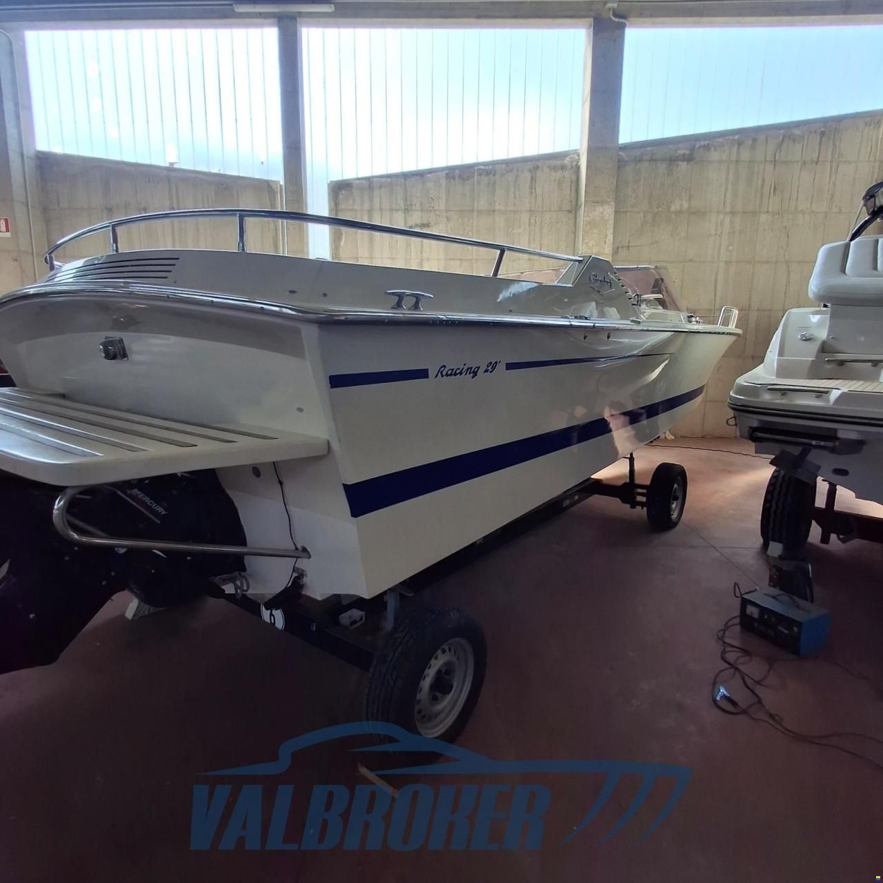 Colombo 29 RACING