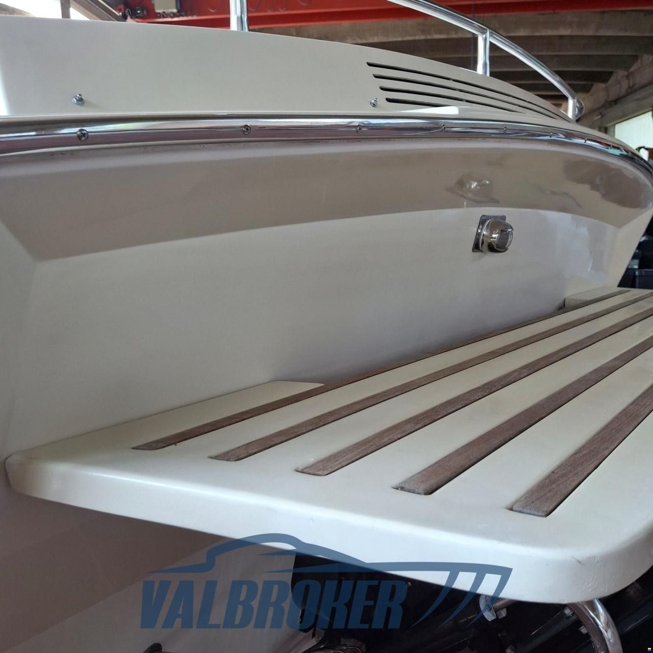 Colombo 29 RACING