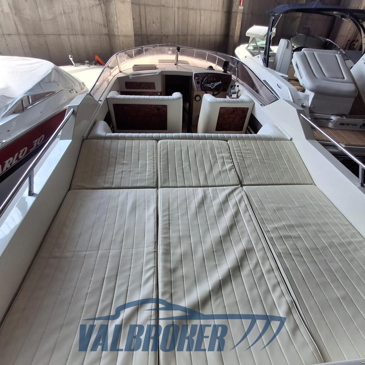 Colombo 29 RACING