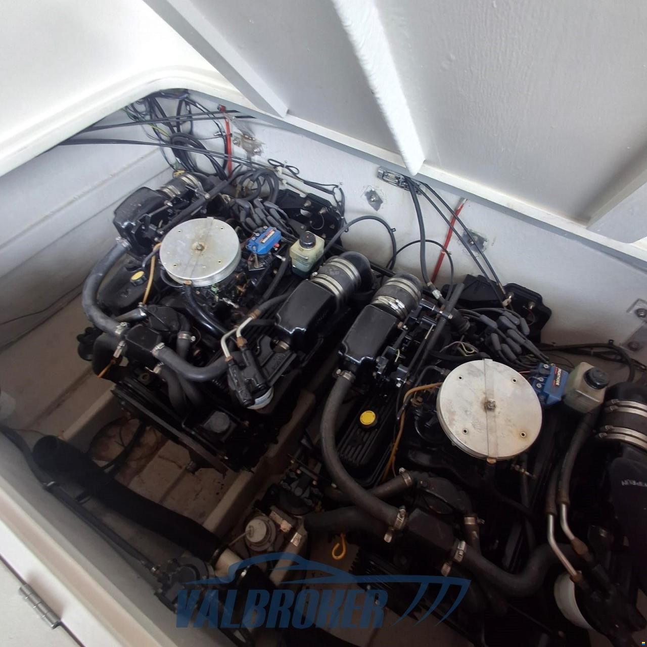 Colombo 29 RACING
