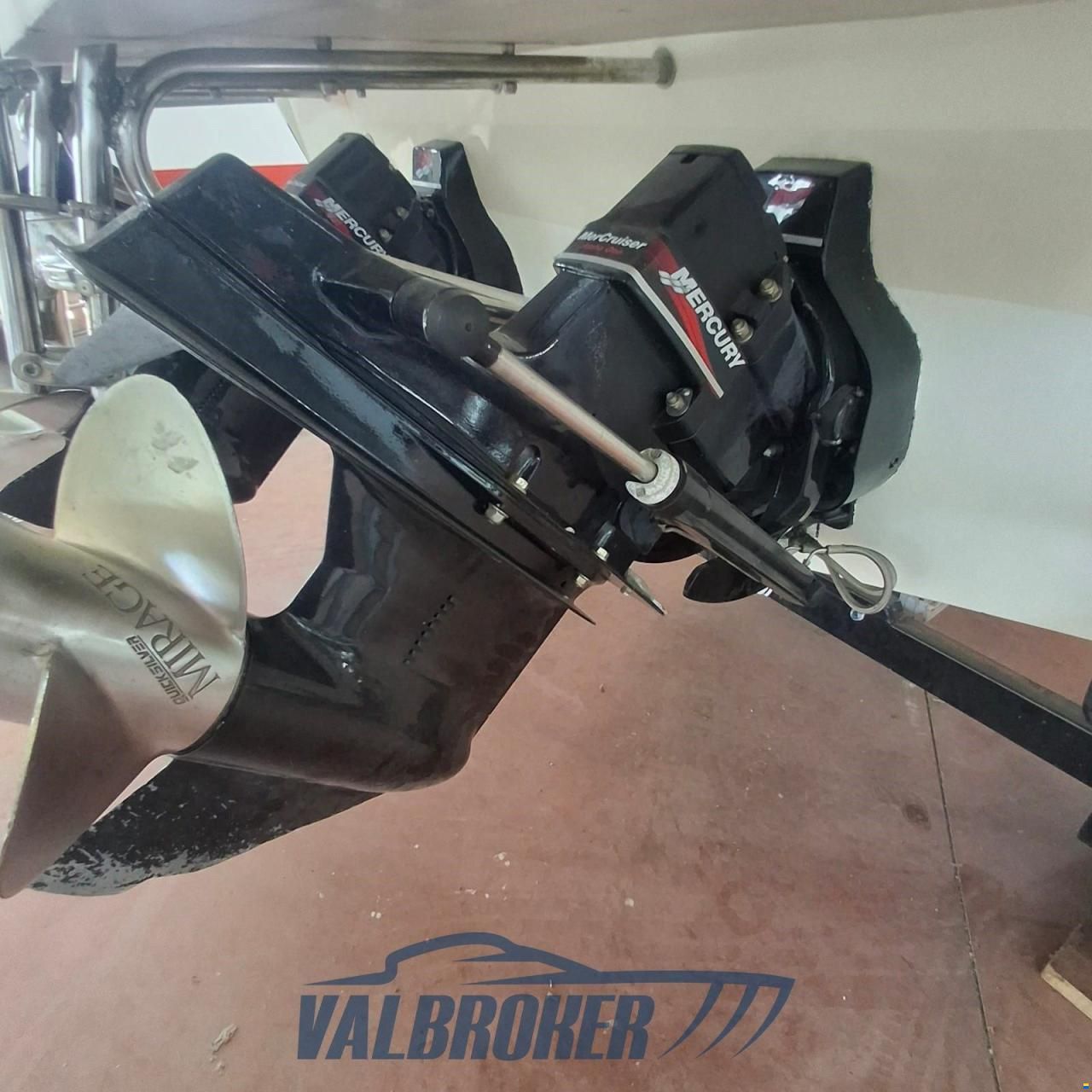 Colombo 29 RACING