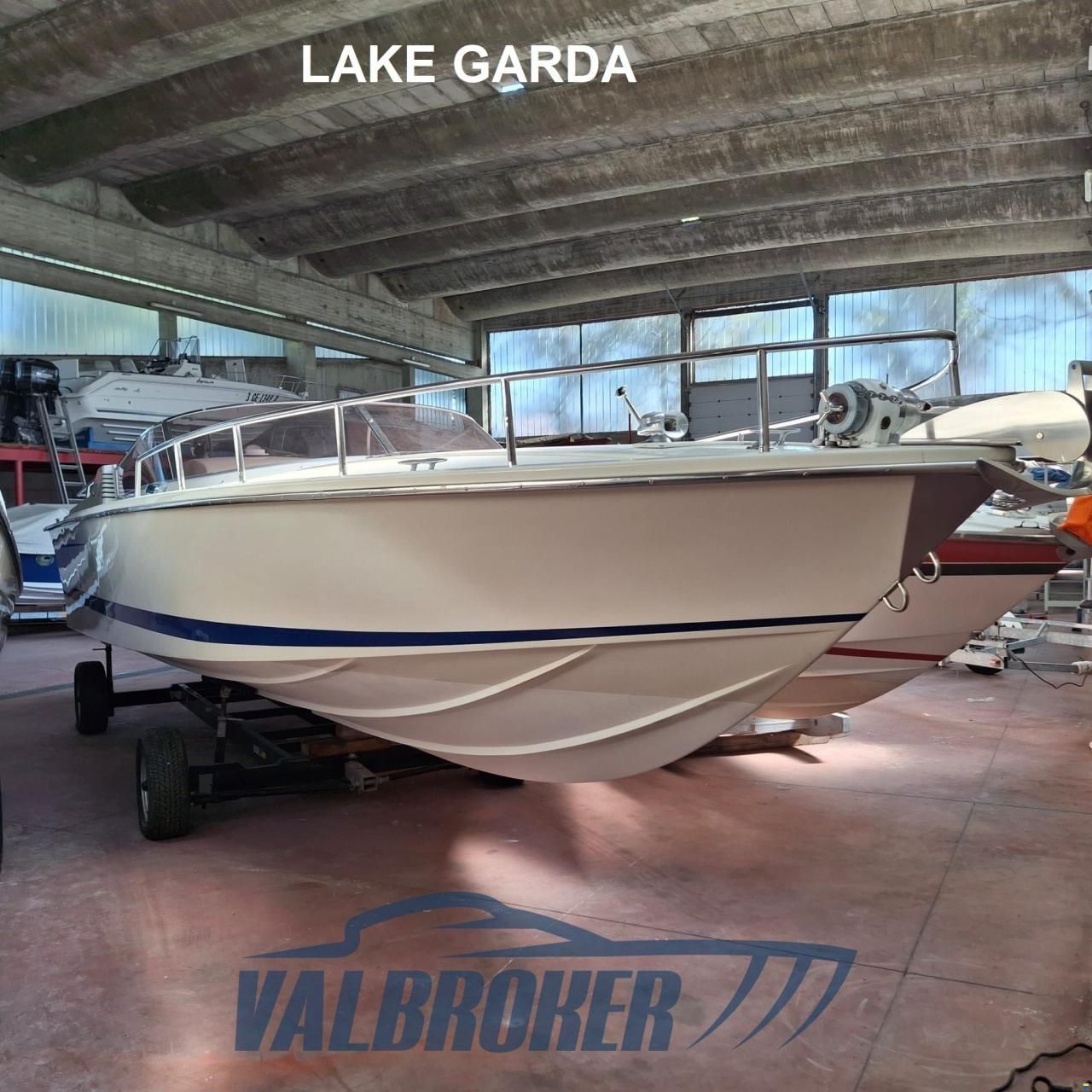 Colombo 29 RACING