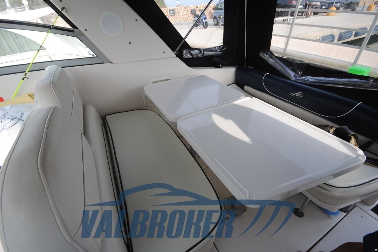 Monterey Boats 282 Cruiser