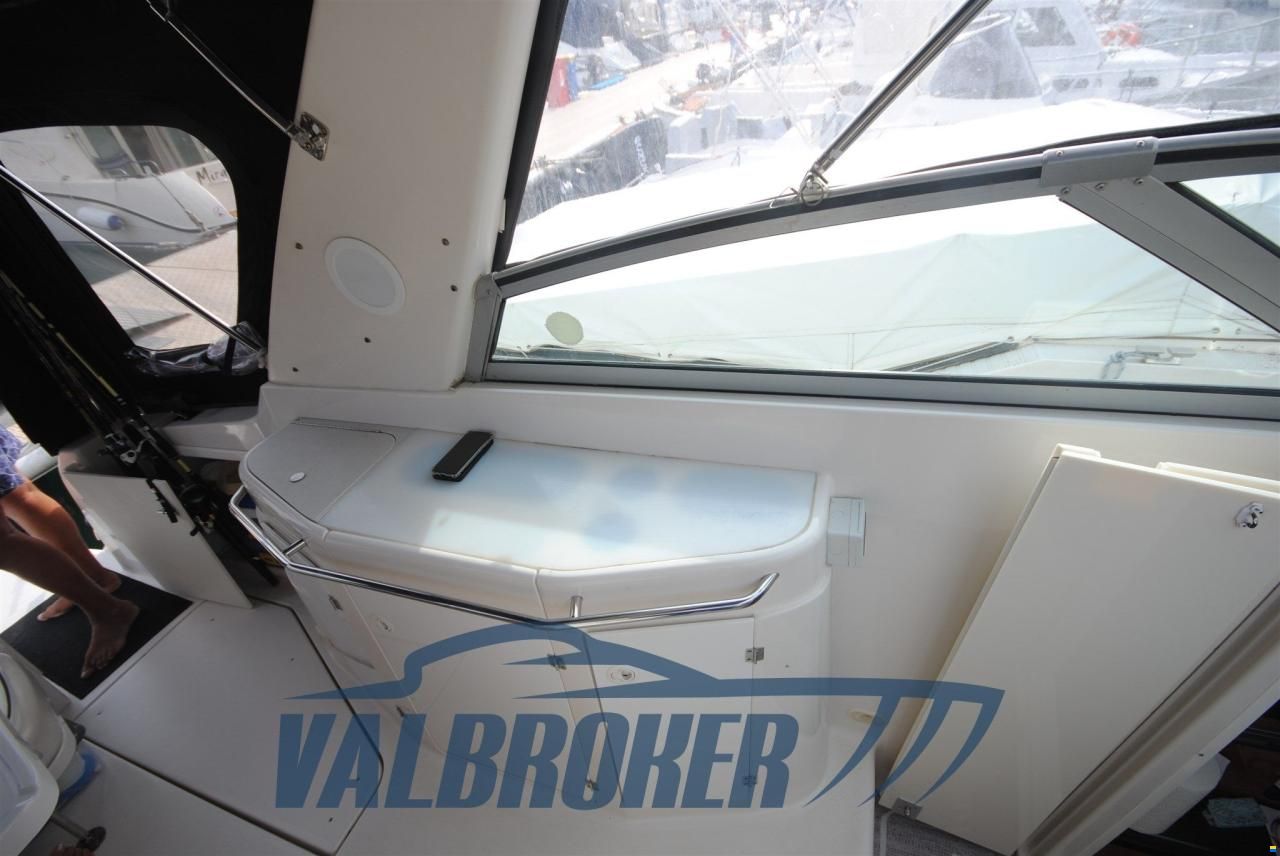 Monterey Boats 282 Cruiser