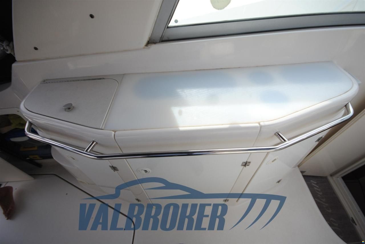 Monterey Boats 282 Cruiser