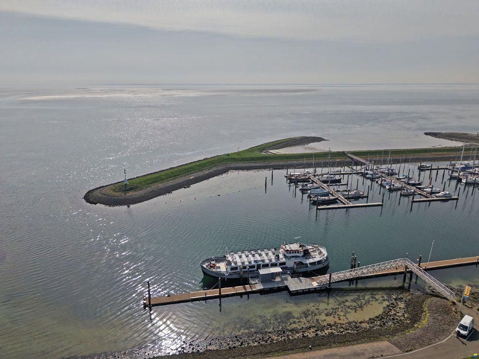 Rondvaartbedrijf Zeeland