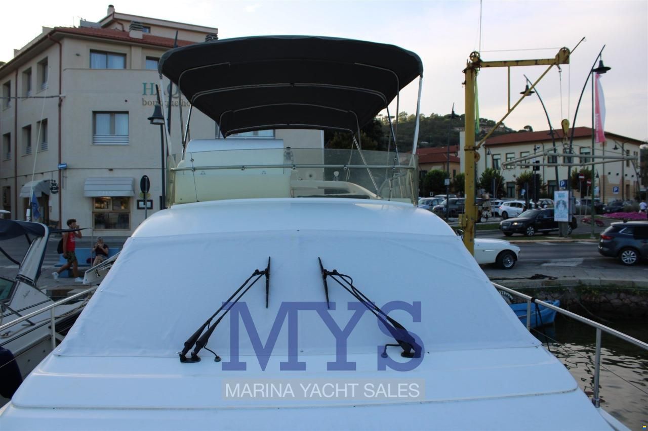 Ferretti 430 LIMITED