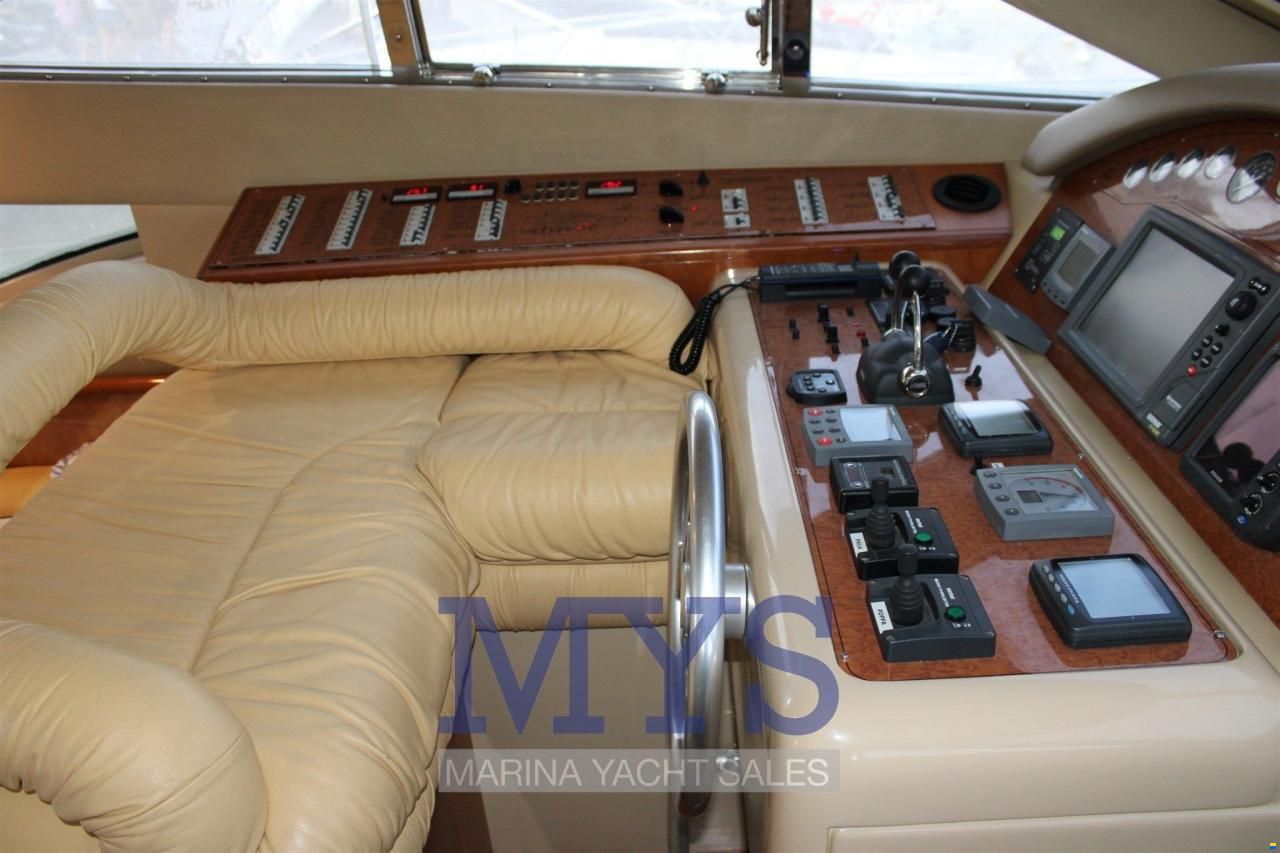 Ferretti 430 LIMITED