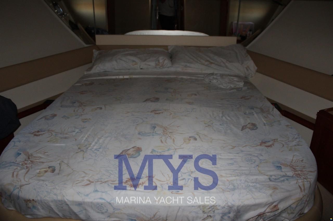 Ferretti 430 LIMITED